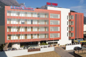 Rama Trident, Katra